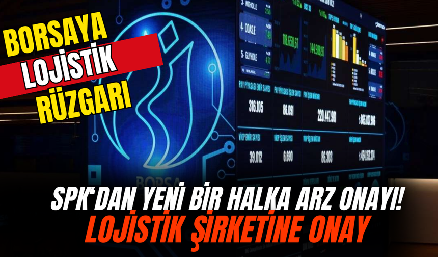 HALKA ARZ Haberleri En Güncel Gelişmeler Halka Arz Halka Arz Takvimi