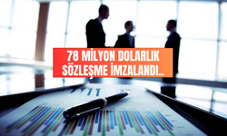 Sözleşmelere İmzalar Atıldı Hisse Fiyatı Fırladı! Teknoloji Şirketi'nden 78 Milyon Dolarlık Yeni Sipariş