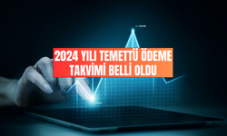 2024 Yılının Temettü Ödemeleri Belli Oldu! İşte Temettü Ödeyecek Şirketler