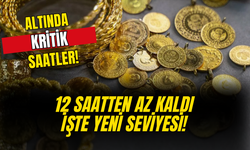 Altında Kritik Saatler! 12 Saatten Az Süre Kaldı İşte Yeni Seviyesi