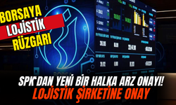 Sinyaller Verilmişti! 1,3 Milyar Liralık Halka Arz Borsaya Katılıyor