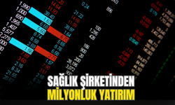 Sağlık Şirketinden 7 Milyonluk Anlaşma Yatırımcılara Duyuruldu