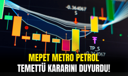 Mepet Metro Petrol Temettü Kararını Açıkladı