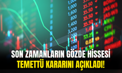 Son Haftaların Gözde Hissesi Temettü Kararı İle Şaşkına Çevirdi