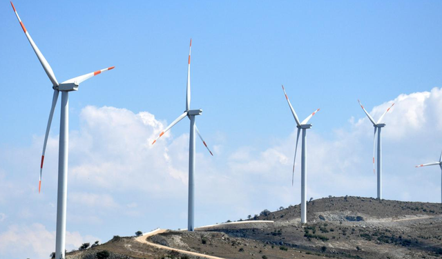 Enerji Şirketi GES Projesine Dair Detayları İle Yatırımcıyı Heyecanlandırdı