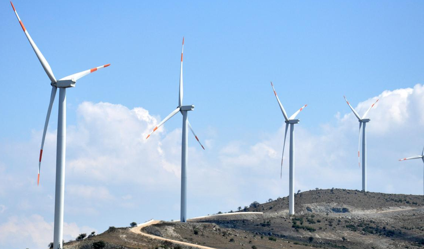 Enerji Şirketi GES Projesine Dair Detayları İle Yatırımcıyı Heyecanlandırdı