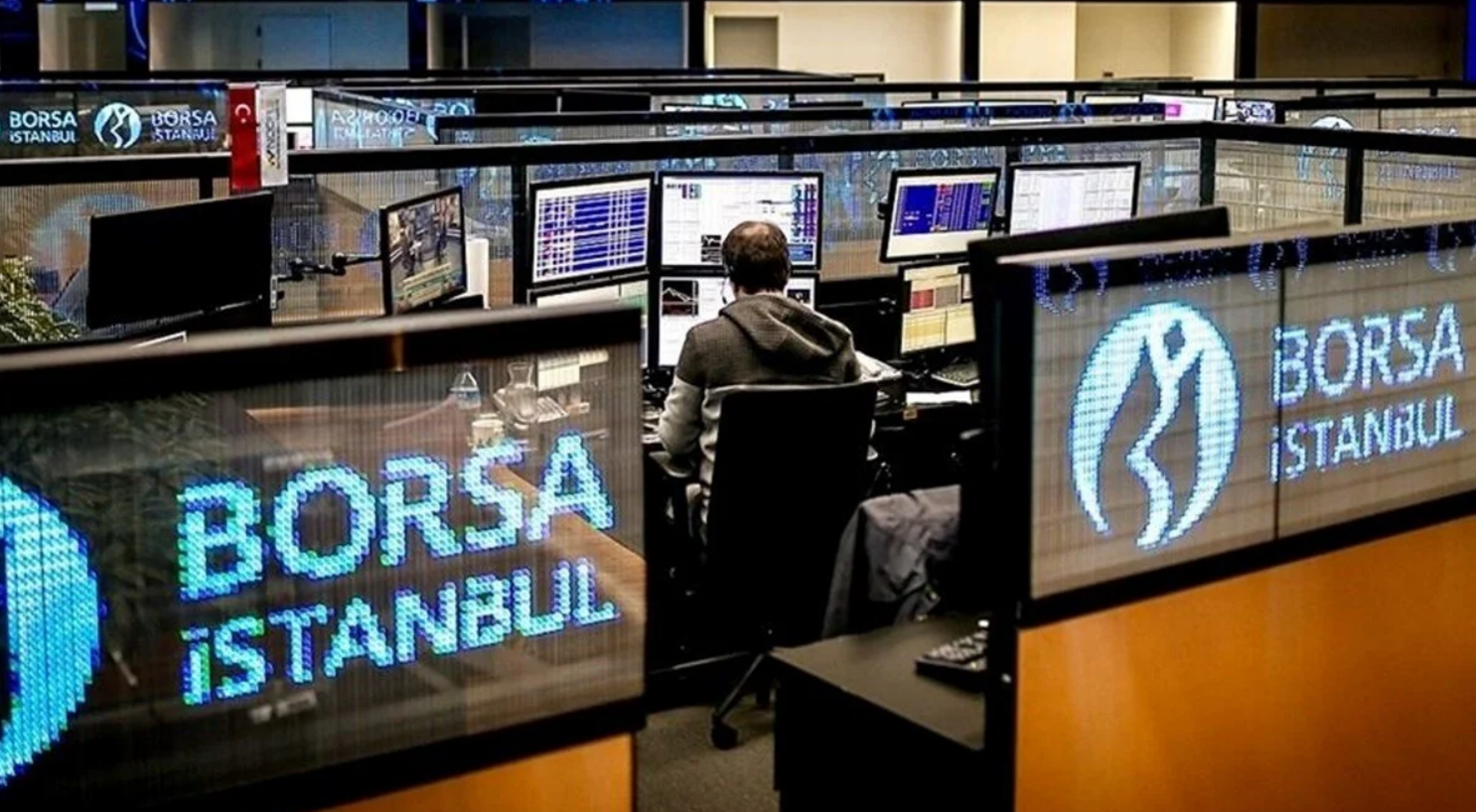 Borsa Istanbul Bist100 Endeksi